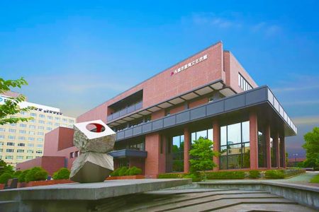 平成31年度 札幌観光ブライダル・製菓専門学校・姉妹校合同 入学式のご案内