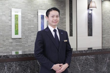 【2年連続】5つ星 最高級ホテル『ザ・ペニンシュラ東京』に内定