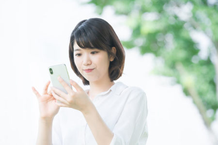自宅で進路相談『オンライン オープンキャンパス・学校説明会』を開催。