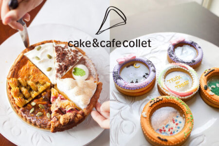 卒業生も活躍中！札幌市に3店舗運営する人気洋菓子店『cake&cafe collet』の企業説明会を行いました。